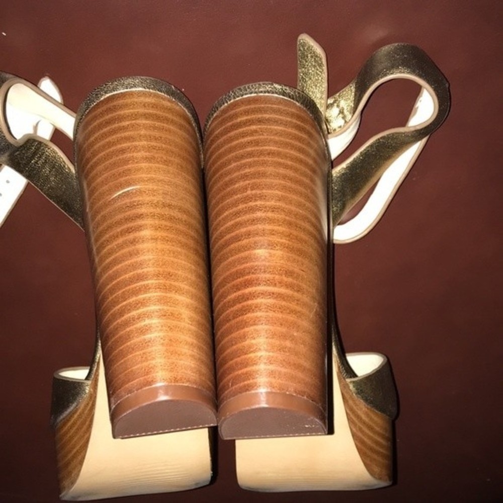 Steve Madden Platform Heels NWOT - Picture 3 of 8